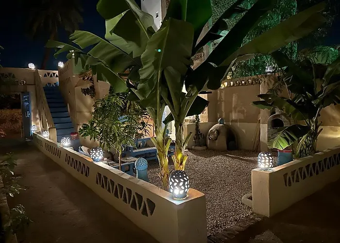Villa Rebecca Professor\'S Paradise