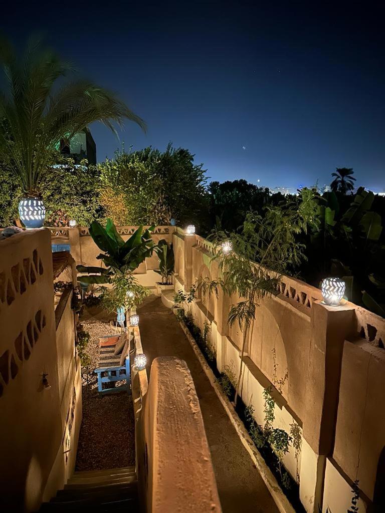 Rebecca Professor's Paradise בית נופש